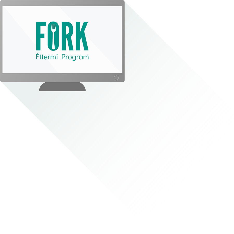 Fork Admin